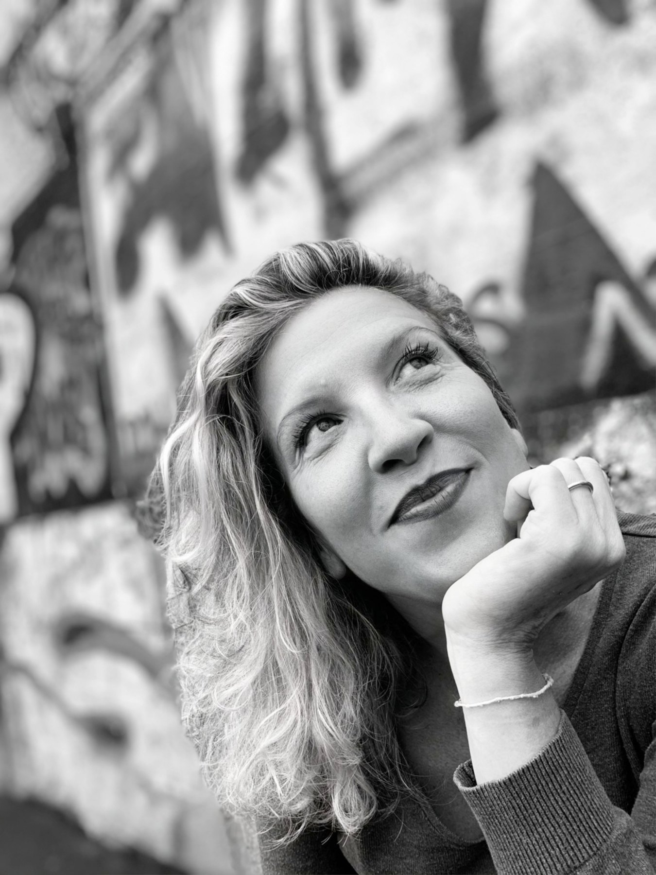 Virginie Côte en concert